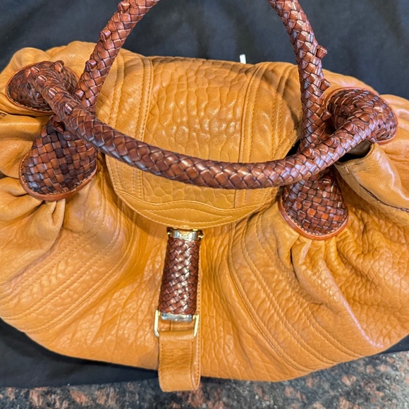 Fendi Spy - Picture 1 of 8